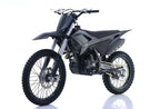 Motocross THUNDER 250CC Manuale Ruote 21/18