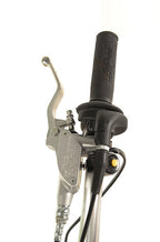 Moto Cross THUNDER PRO 250cc Ruote 21/18 - 5m