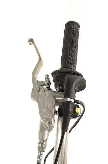 Moto Cross THUNDER PRO 250cc Ruote 21/18 - 5m