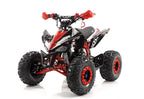 Quad Urricane 125cc Ruota 8 BIG