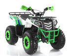 Quad Mega Apollo CMMD Ruote 10 Maxi CVT