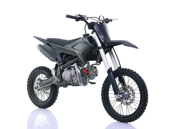 Pitbike 150cc Thunder 17/14 Manuale