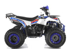 Quad Mega Apollo CMMD Ruote 10 Maxi CVT