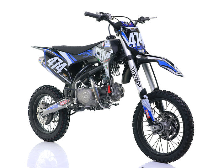 Pitbike RXF FREERIDE 150cc  XXL