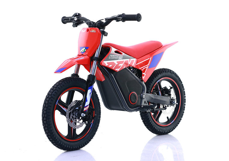 Mini Cross Warrior Sx-E350