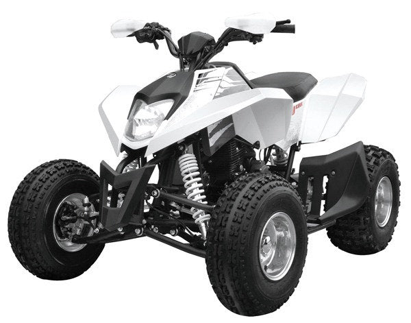 Maxi Quad Away 250cc Ruote 8 Racing