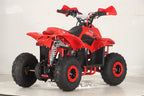 Quad BMB PRO 110cc Ruote 6 big Con Retromarcia