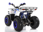 Quad Mega Apollo CMMD Ruote 10 Maxi CVT