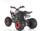 Quad SNP 125cc Ruote 8 BIG
