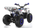 Quad Mega Apollo CMMD Ruote 10 Maxi CVT