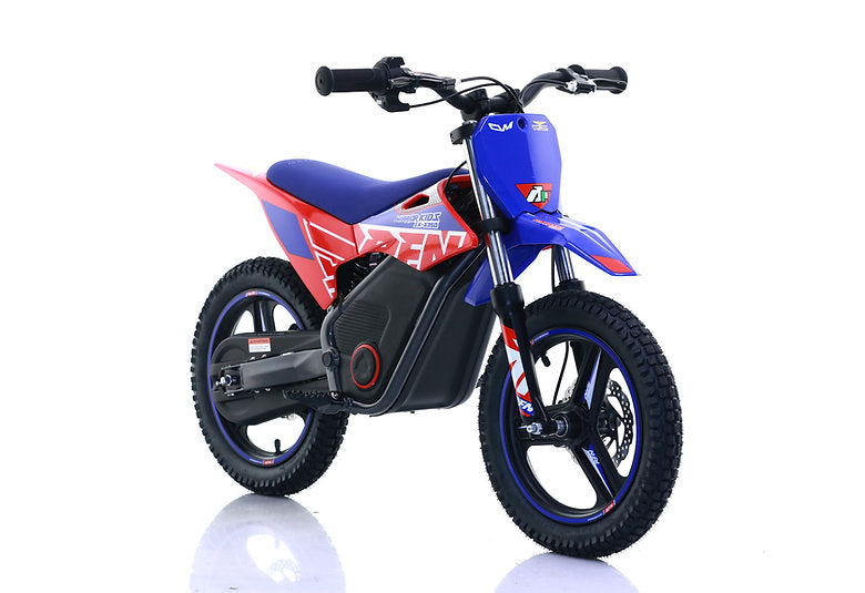 Mini Cross Warrior Sx-E350