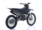 Motocross THUNDER 250CC Manuale Ruote 21/18