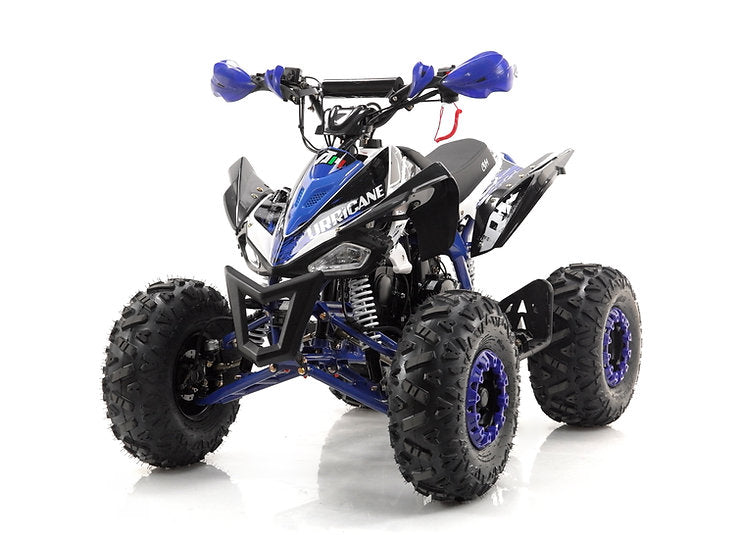 Quad Urricane 125cc Ruota 8 BIG