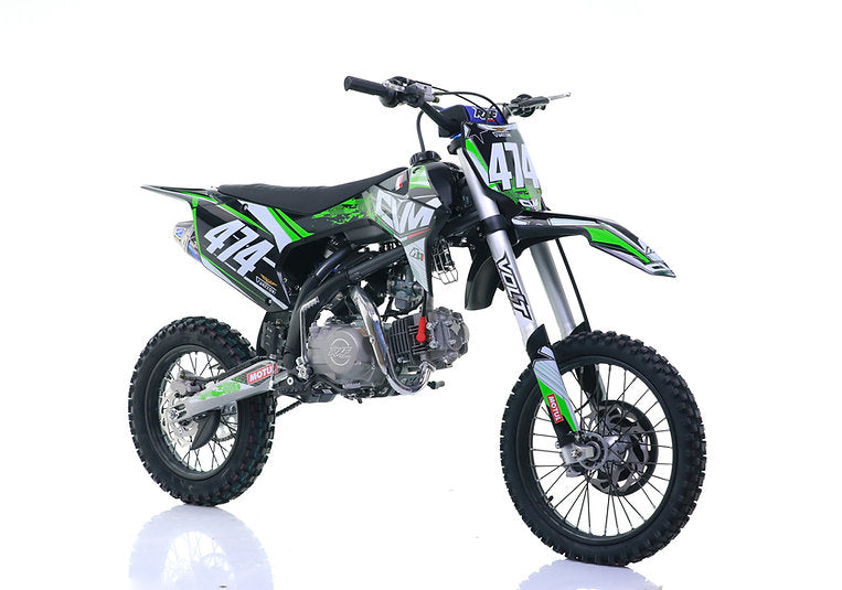 Pitbike RXF FREERIDE 150cc  XXL