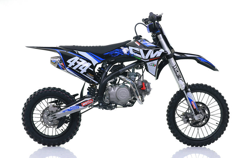Pitbike RXF FREERIDE 150cc  XXL