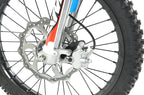 Moto Cross THUNDER PRO 250cc Ruote 21/18 - 5m