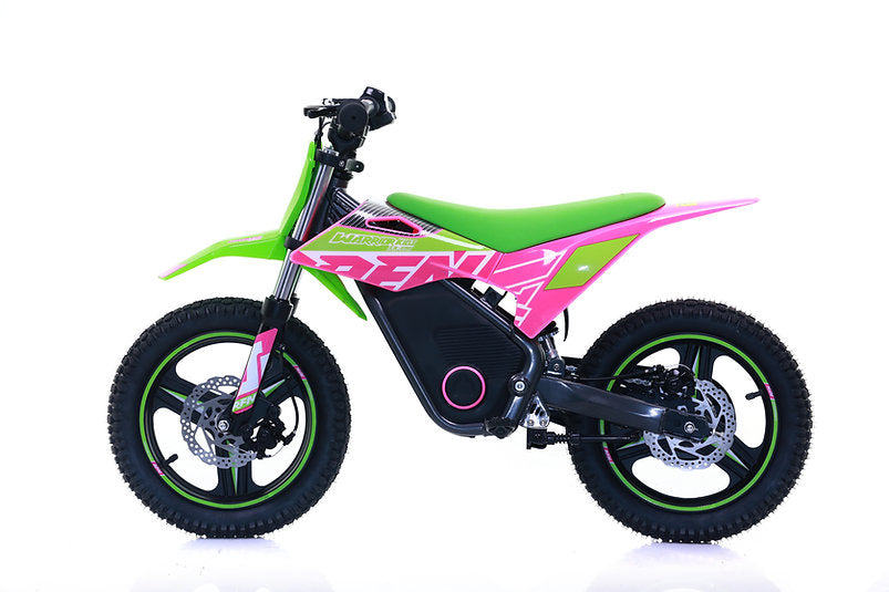 Mini Cross Warrior Sx-E350