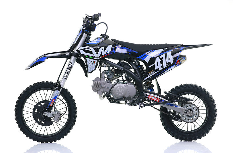 Pitbike RXF FREERIDE 150cc  XXL