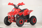 Quad BMB PRO 110cc Ruote 6 big Con Retromarcia