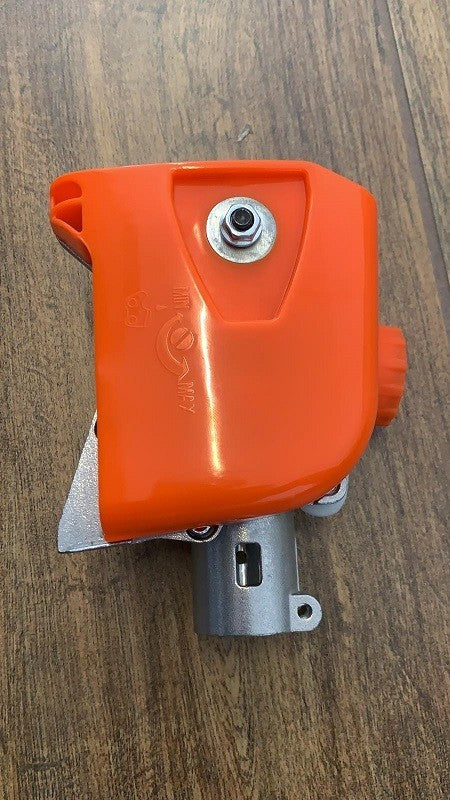GRUPPO INGRANAGGI FUNZIONE MOTOSEGA CANNA 26 DENTI 9 ESCLUSO BARRA CATENA E PALO