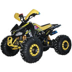 New Quad Vortex 125cc Ruota 8 FD