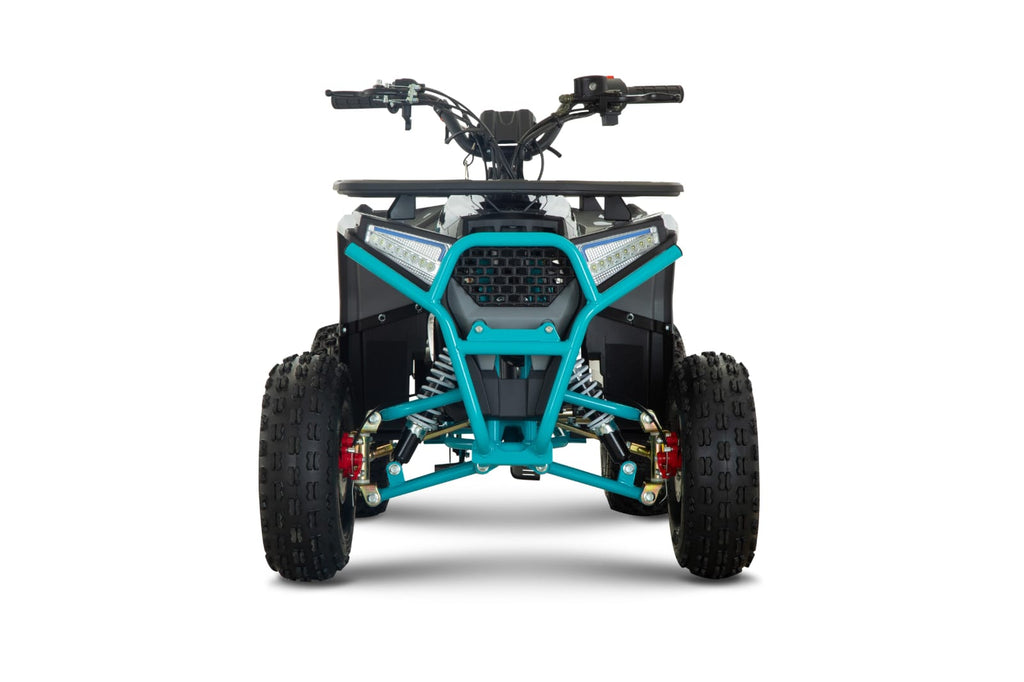 Quad Kimera 110cc Ruota 6 xxl Con Retro