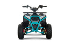Quad Kimera 110cc Ruota 6 xxl Con Retro