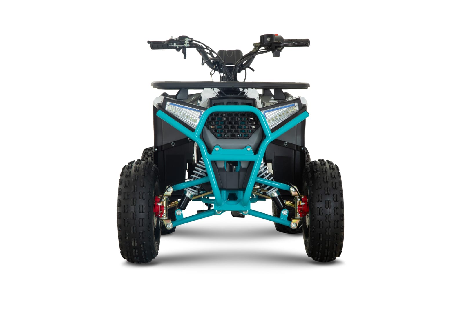 Quad Kimera 110cc Ruota 6 xxl Con Retro