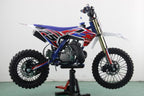 Minicross Phantom 50cc Ruote 14-12 New 2026