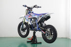Minicross Phantom 50cc Ruote 14-12 New 2026