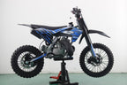 Minicross Phantom 50cc Ruote 14-12 New 2026