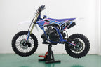 Pitbike Sxr 50cc 14/12