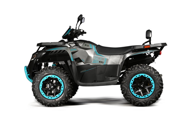 Access Shade Sport 2.0 650cc Targa Gialla