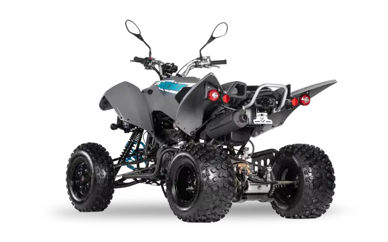 Access Xtreme Enduro 400cc