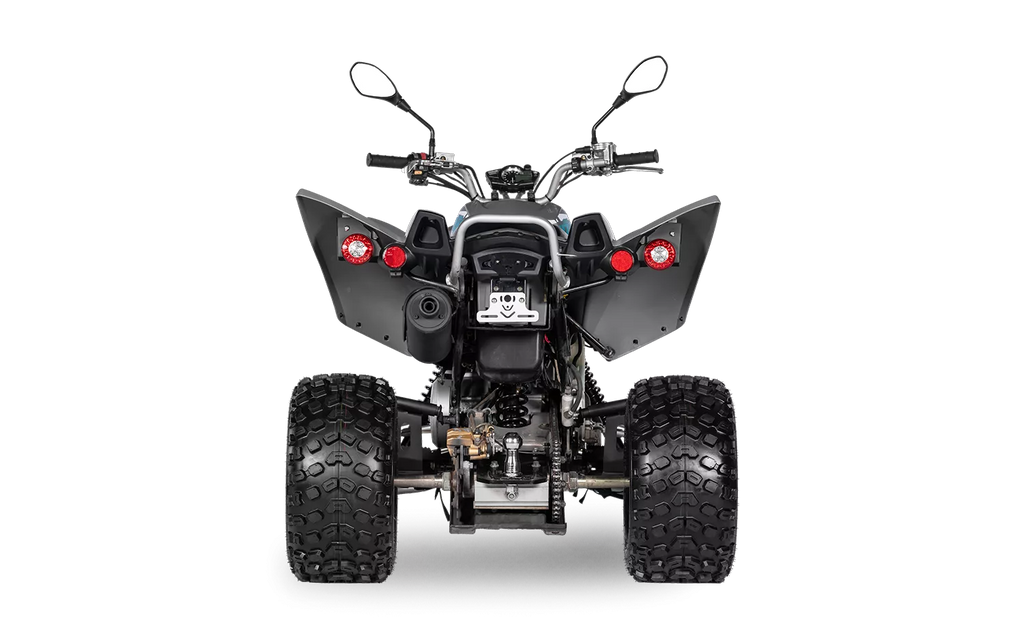 Access Xtreme Enduro 400cc