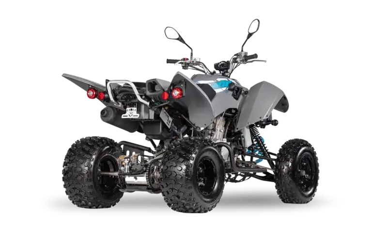 Access Xtreme Enduro 400cc