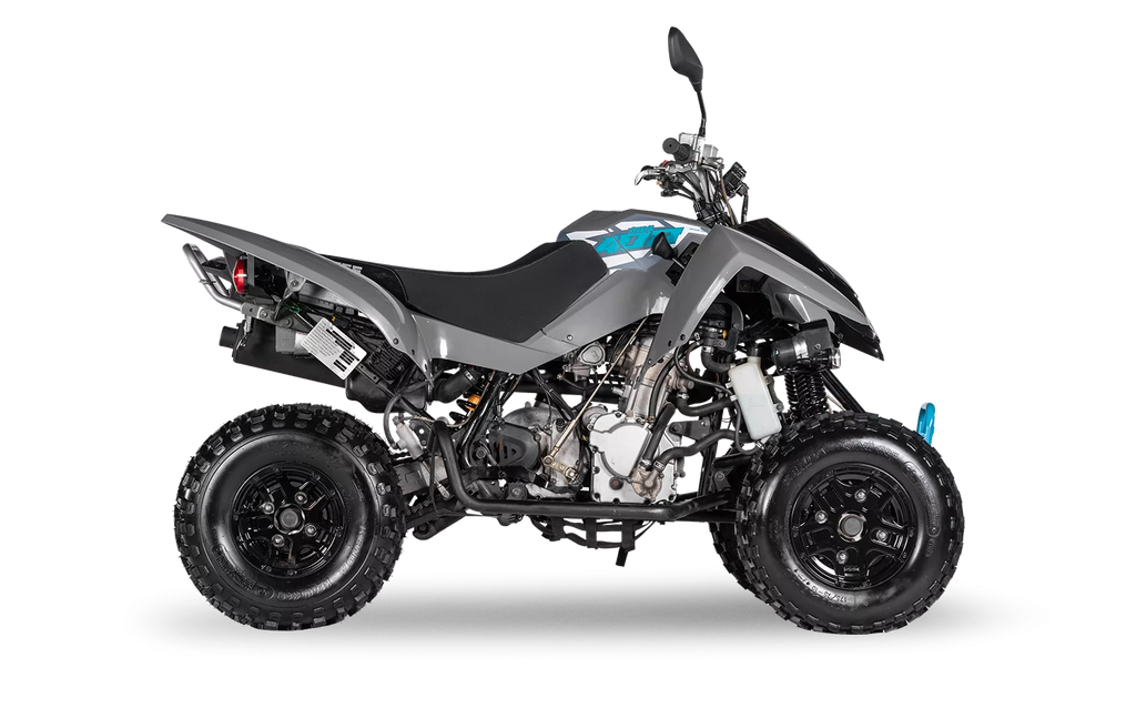 Access Xtreme Enduro 400cc