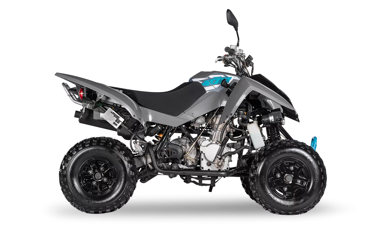Access Xtreme Enduro 400cc