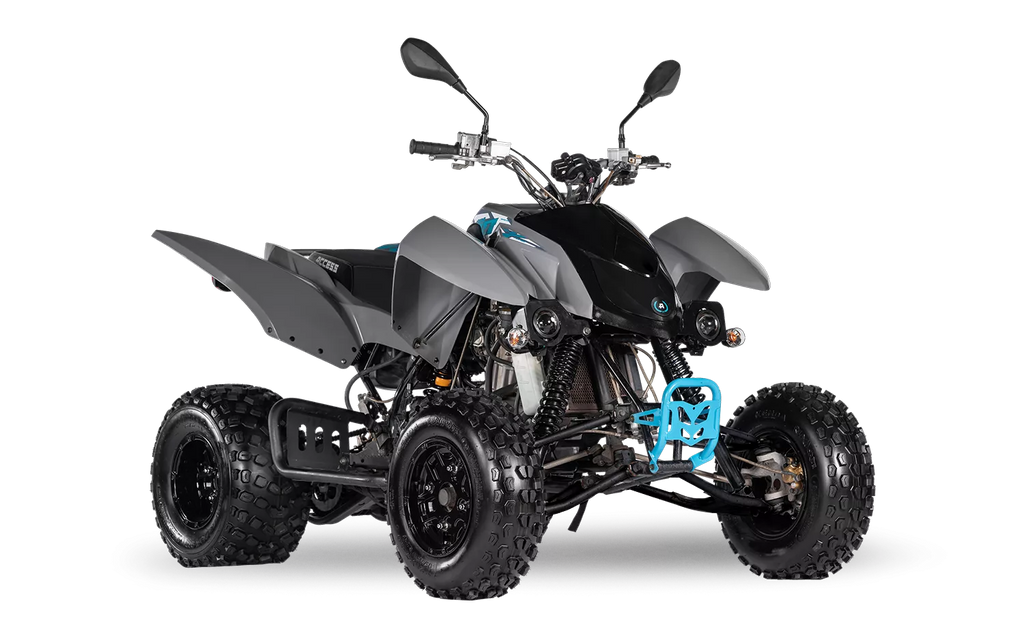 Access Xtreme Enduro 400cc