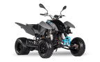 Access Xtreme Enduro 400cc
