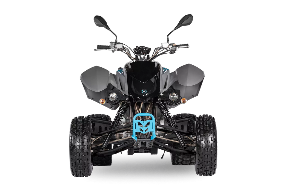 Access Xtreme Enduro 400cc