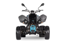 Access Xtreme Enduro 400cc