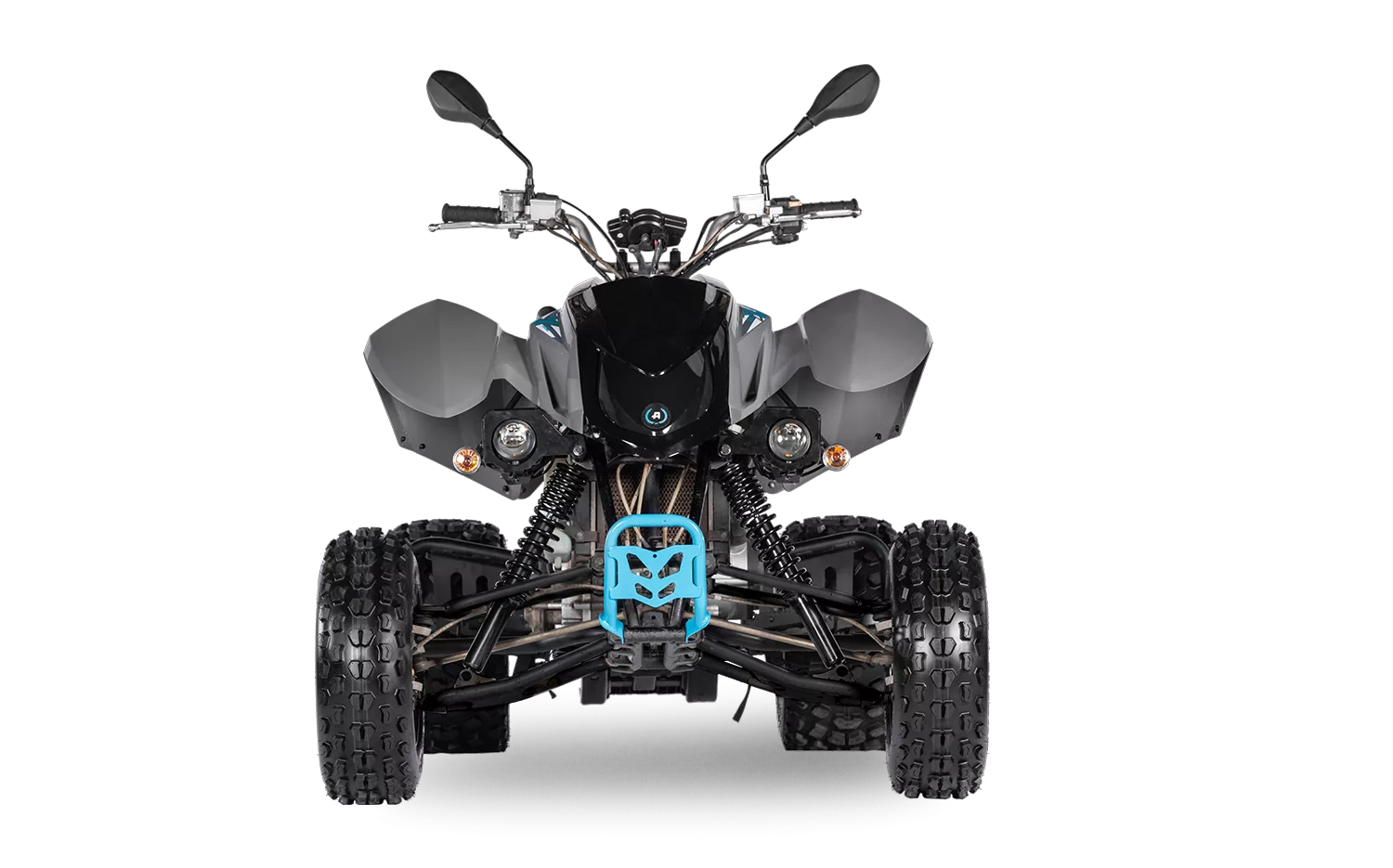 Access Xtreme Enduro 400cc