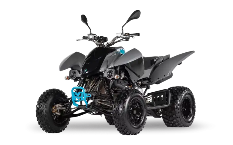 Access Xtreme Enduro 400cc