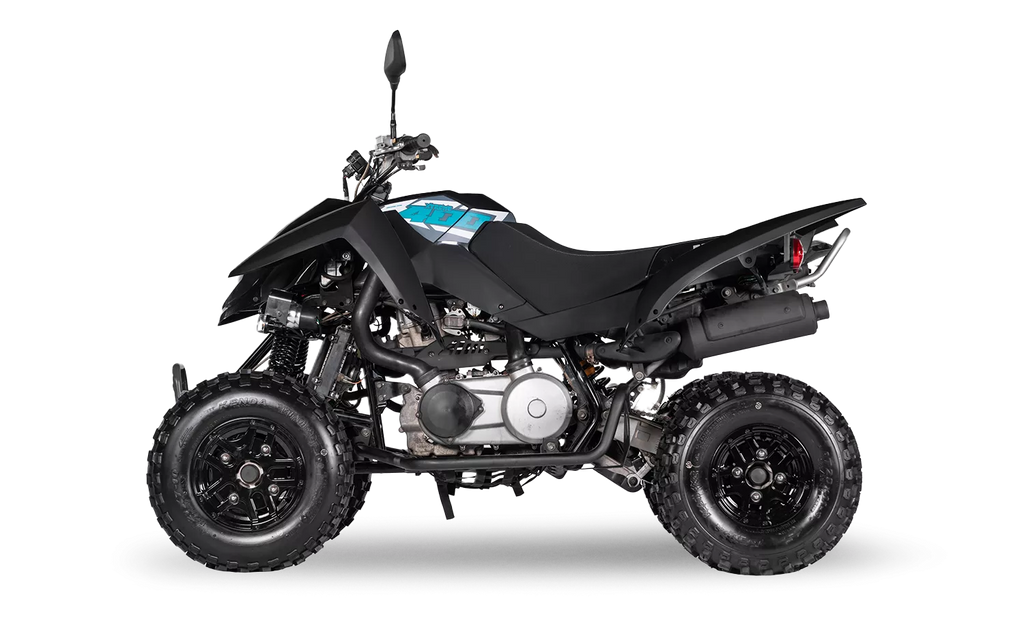 Access Xtreme Enduro 400cc