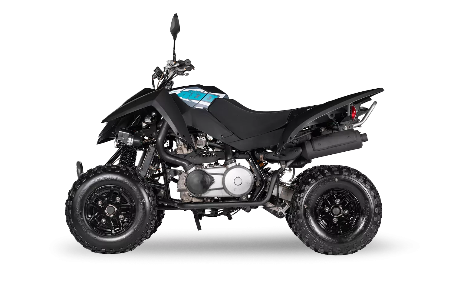 Access Xtreme Enduro 400cc