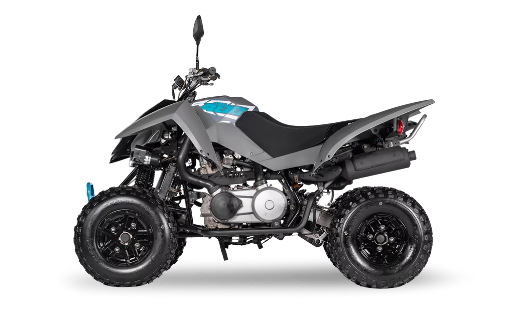 Access Xtreme Enduro 400cc