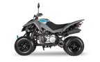 Access Xtreme Enduro 400cc