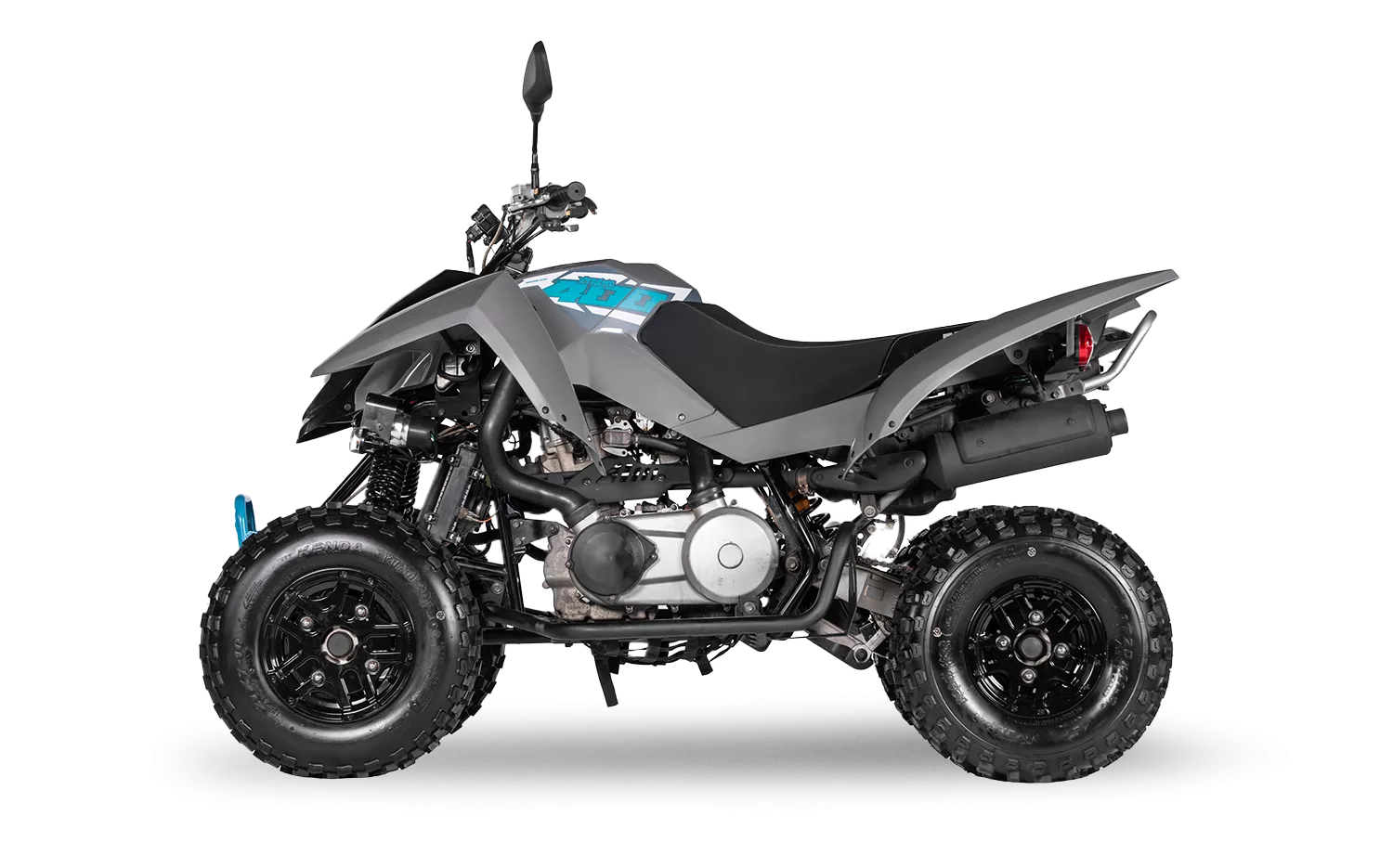 Access Xtreme Enduro 400cc