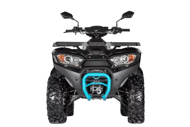 Acces SHADE Sport 850L